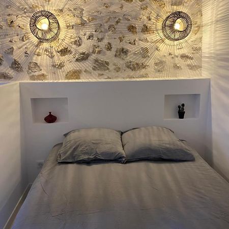 Petite Maison Typique De Ville Марсель Екстер'єр фото